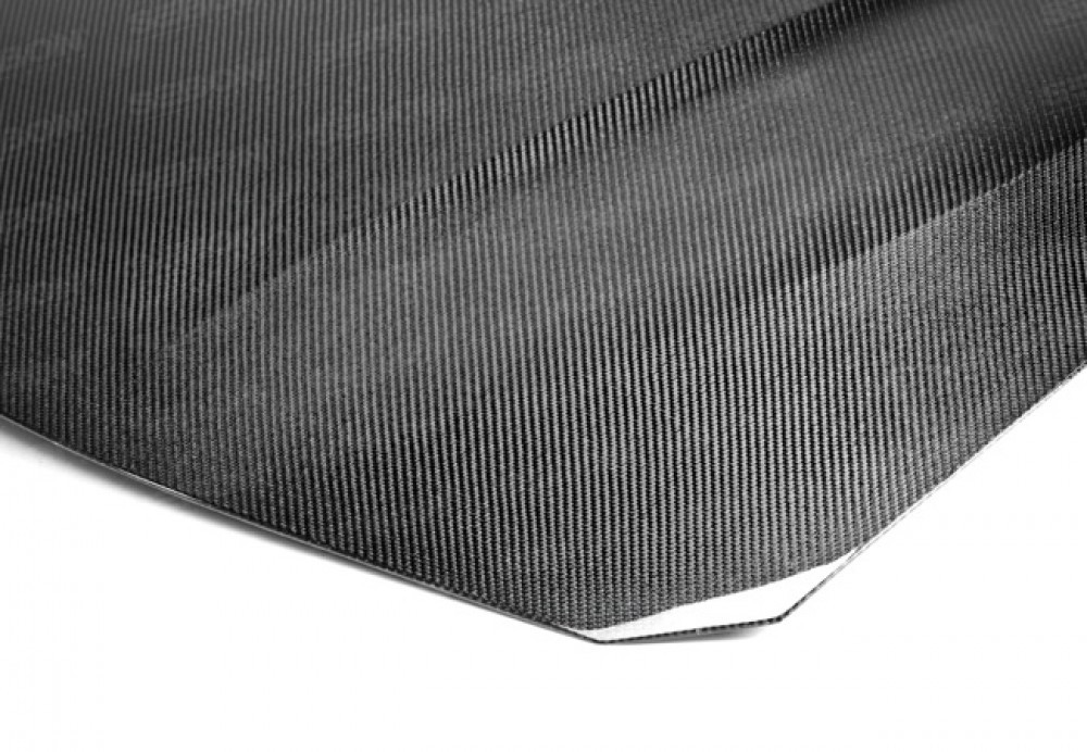 SEIBON OEM-STYLE CARBON FIBER HOOD FOR  BMW F30 3 SERIES / F32 4 SERIES new style