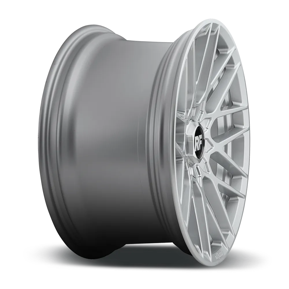 Rotiform RSE light alloy wheels