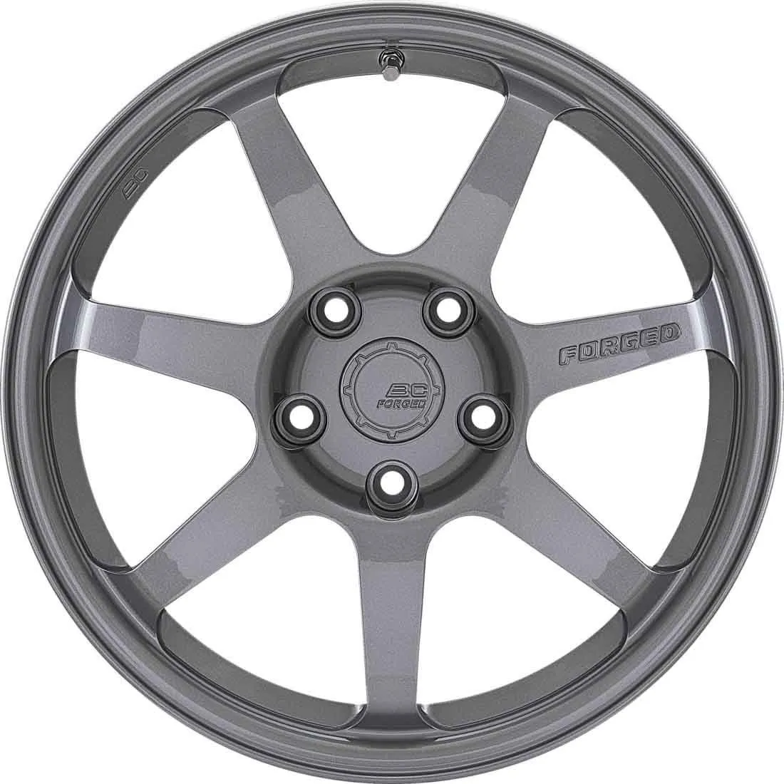 BC Forged wheels RT52 (RS Series)