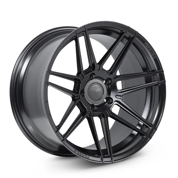 Ferrada F8-FR6 forged wheels