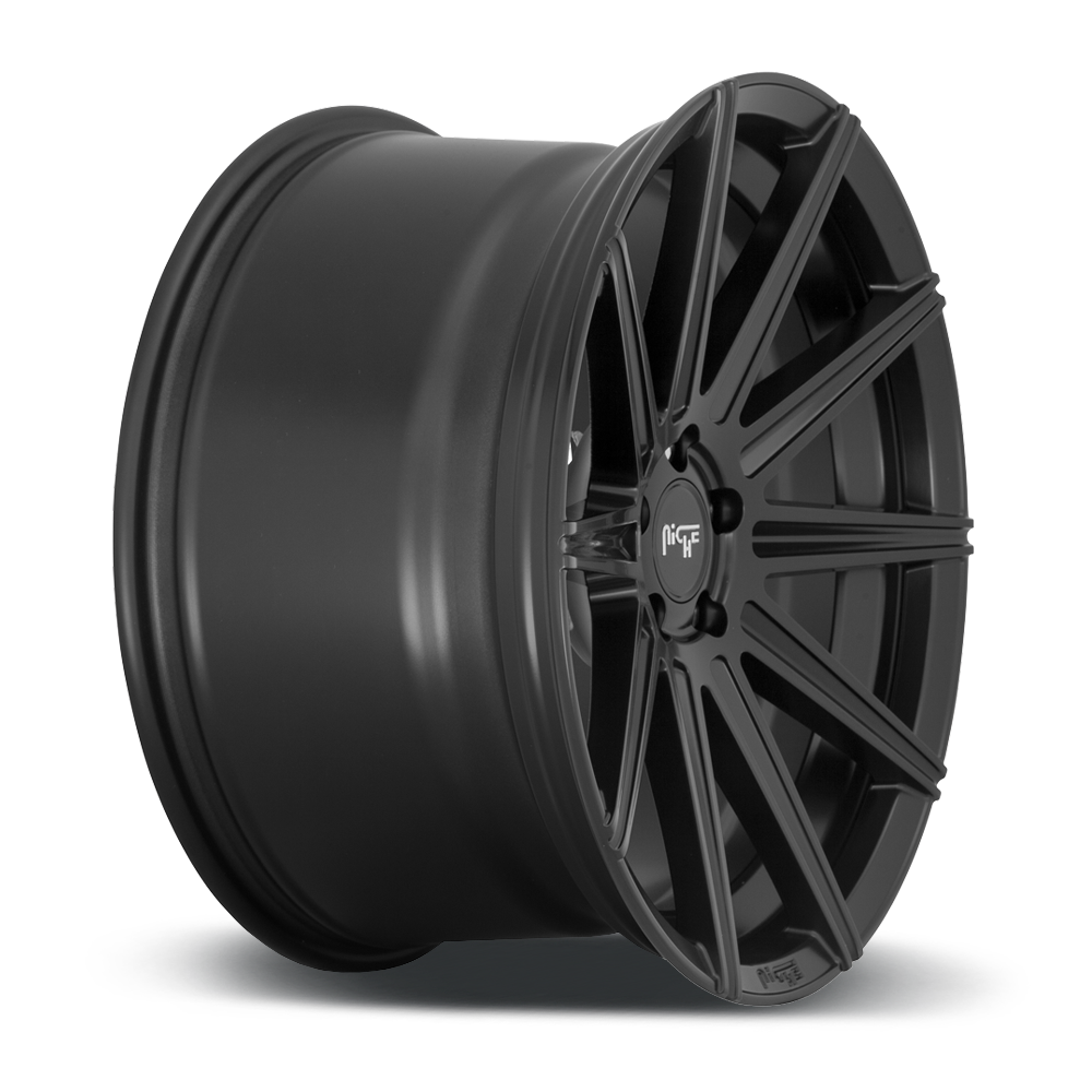 Niche TIFOSI M242 light alloy wheels