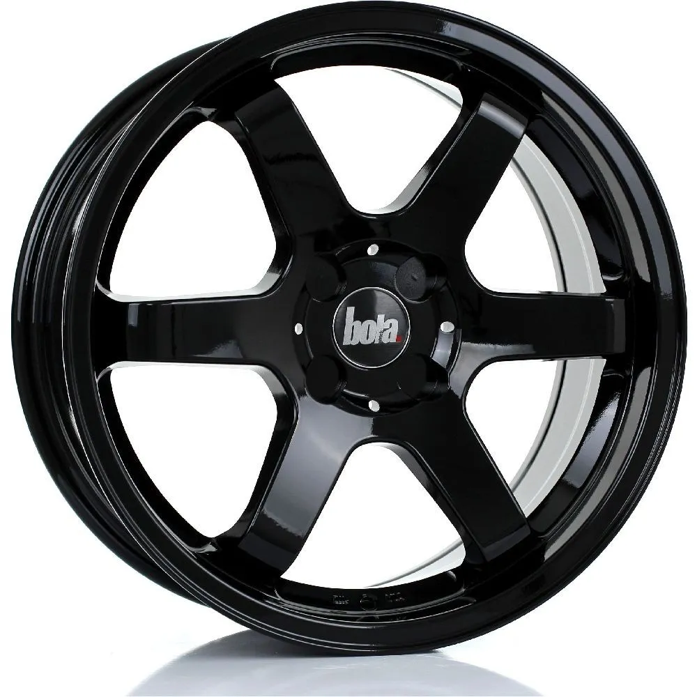 Bola Forged Wheels b1