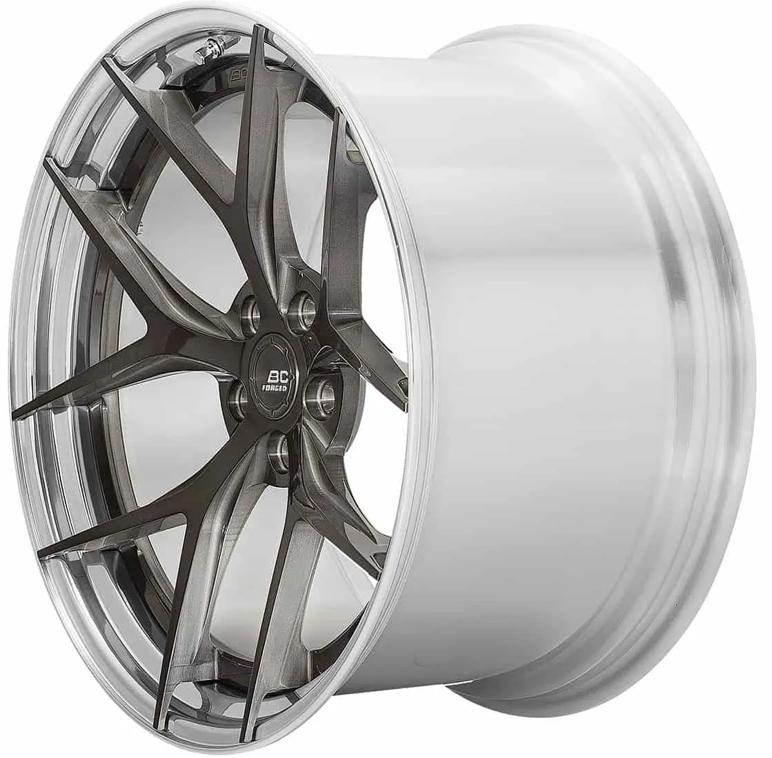 BC Forged wheels HCS21 (HCS Series)