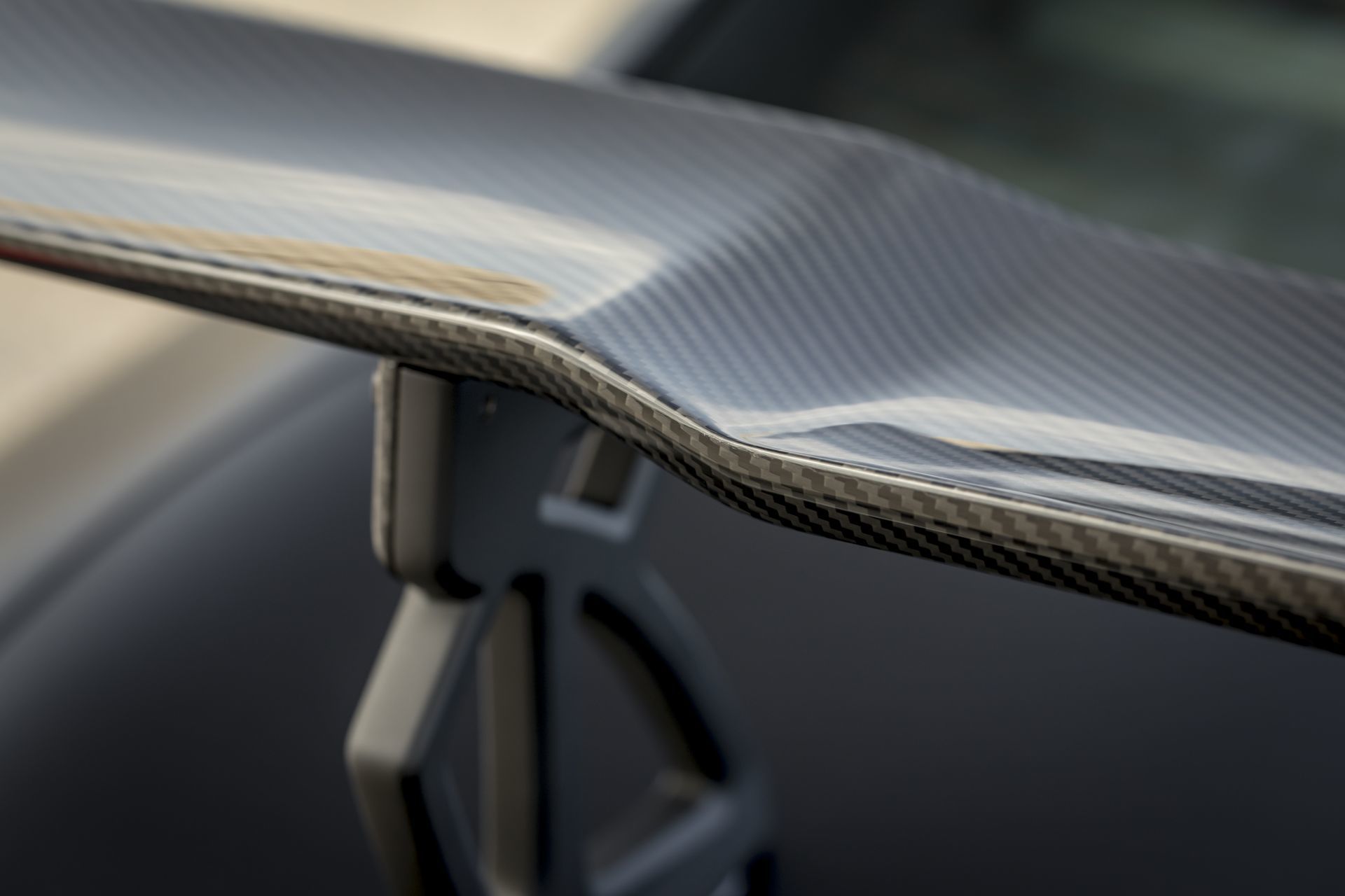 Vorsteiner body kit for BMW M3/M4 F8X carbon fiber