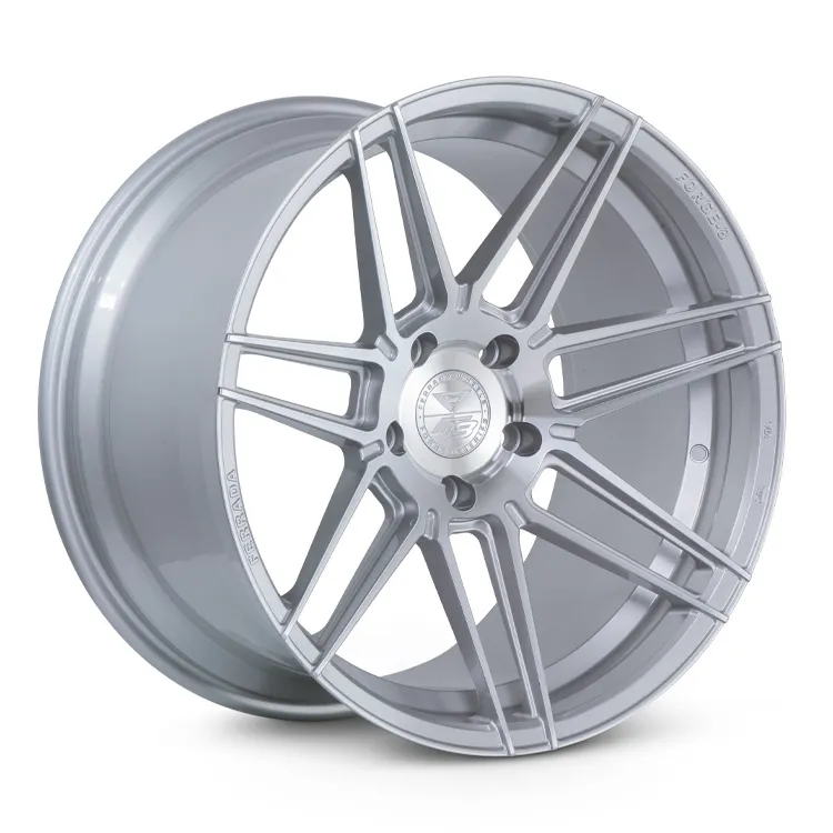 Ferrada F8-FR6 forged wheels