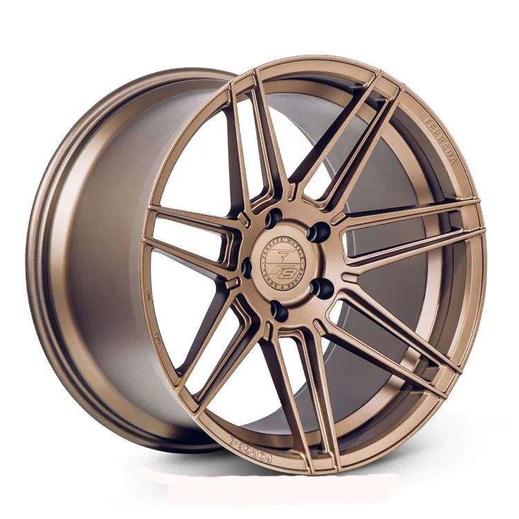 Ferrada F8-FR6 forged wheels