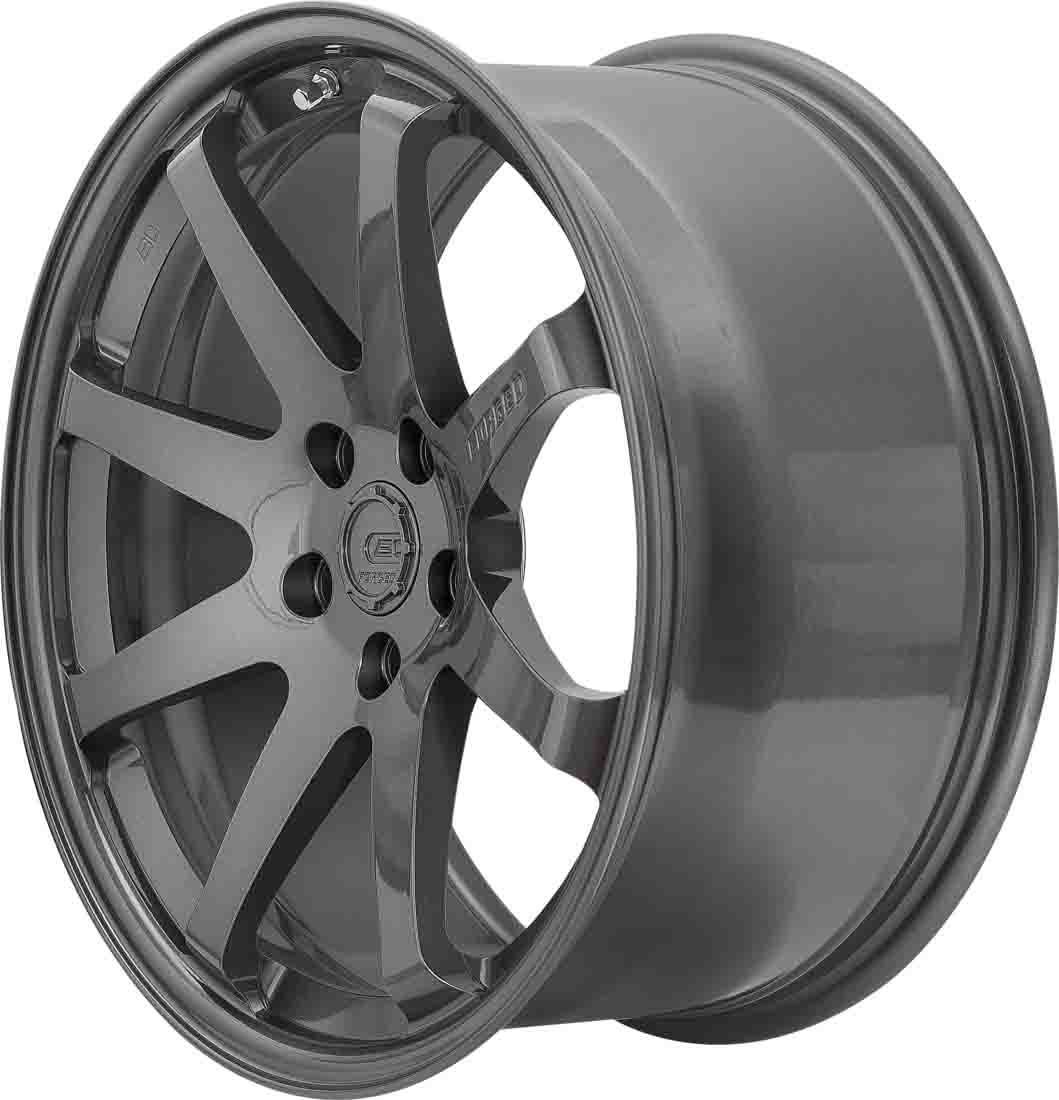 BC Forged wheels RT53 (RS Series)