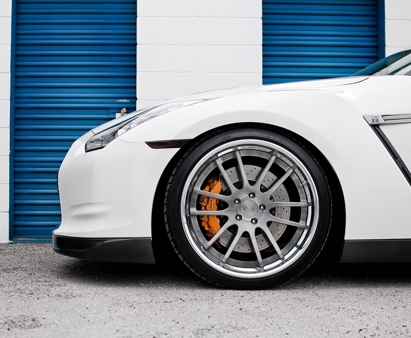360 Forged wheels SPEC 12 COMPETITION SERIES