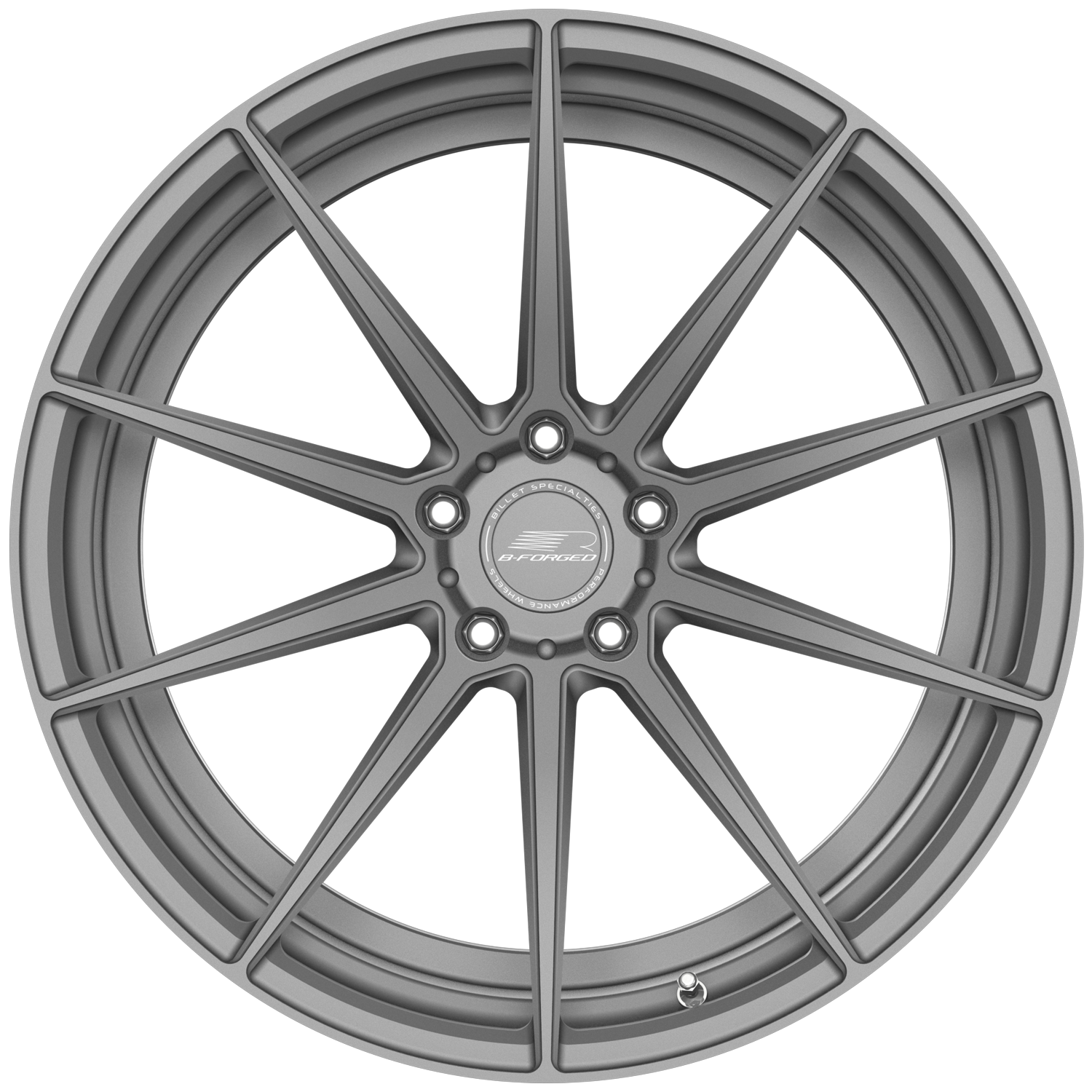 B-Forged wheels 790 DB