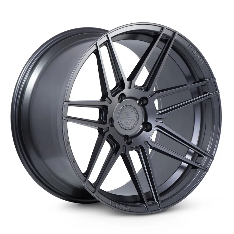 Ferrada F8-FR6 forged wheels