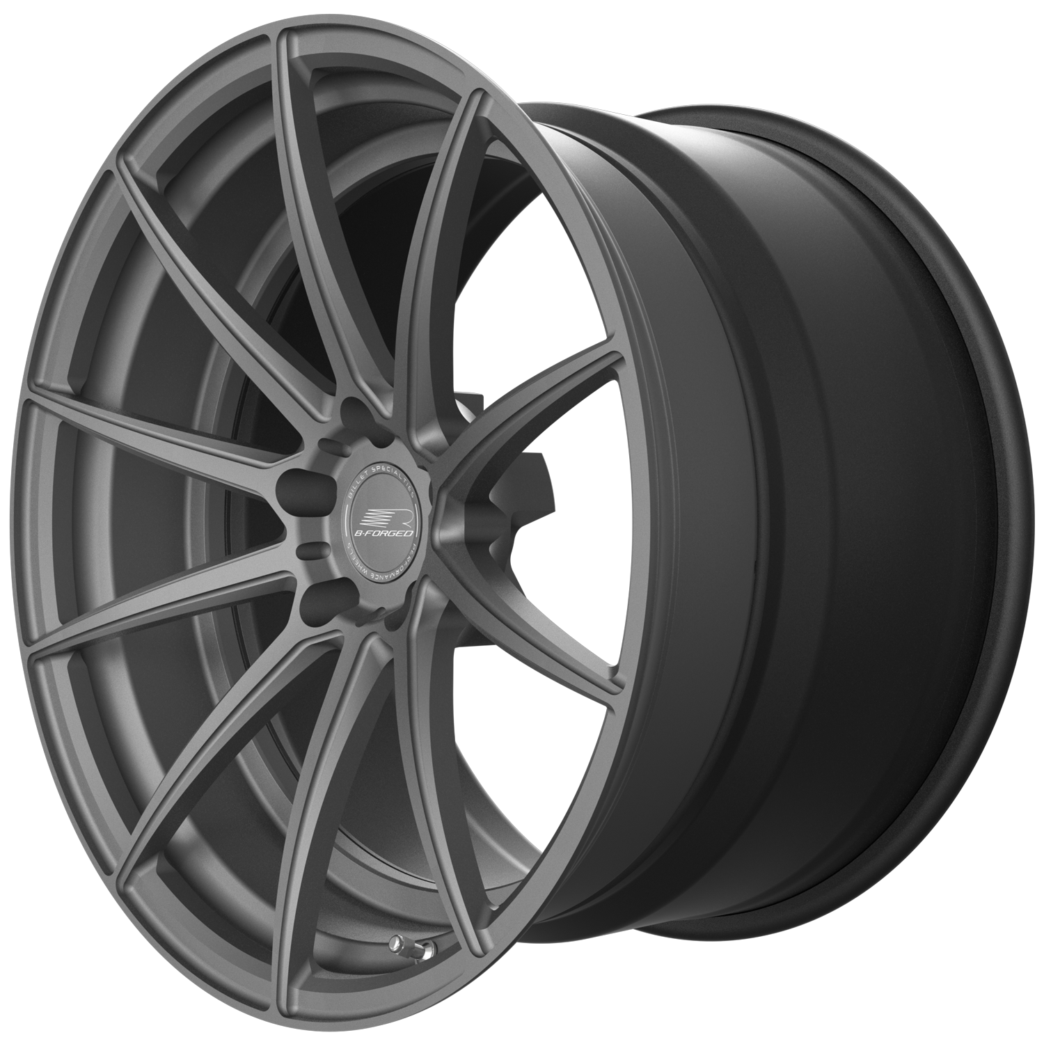 B-Forged wheels 790 DB