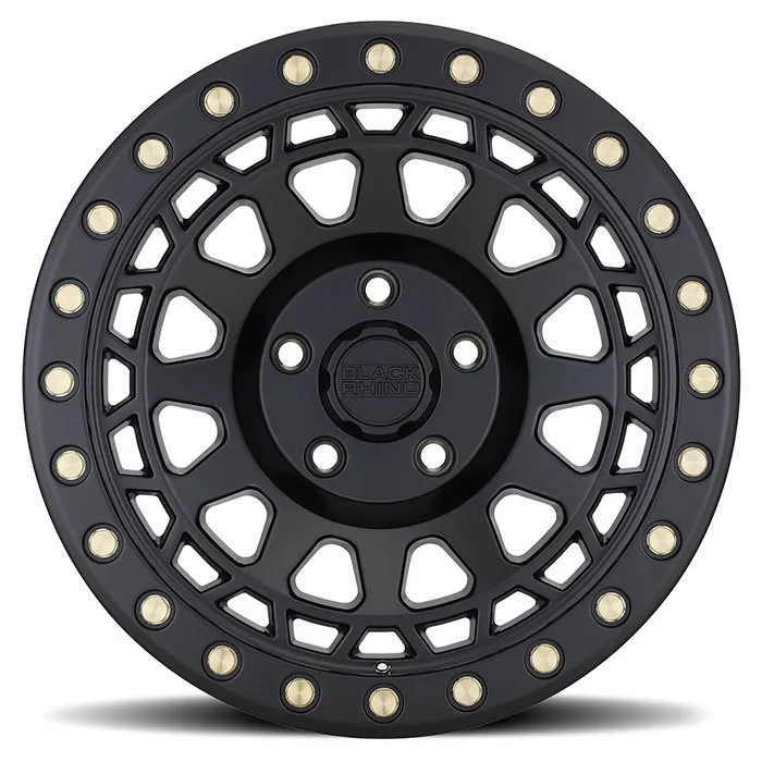 Black Rhino Primm light alloy wheels