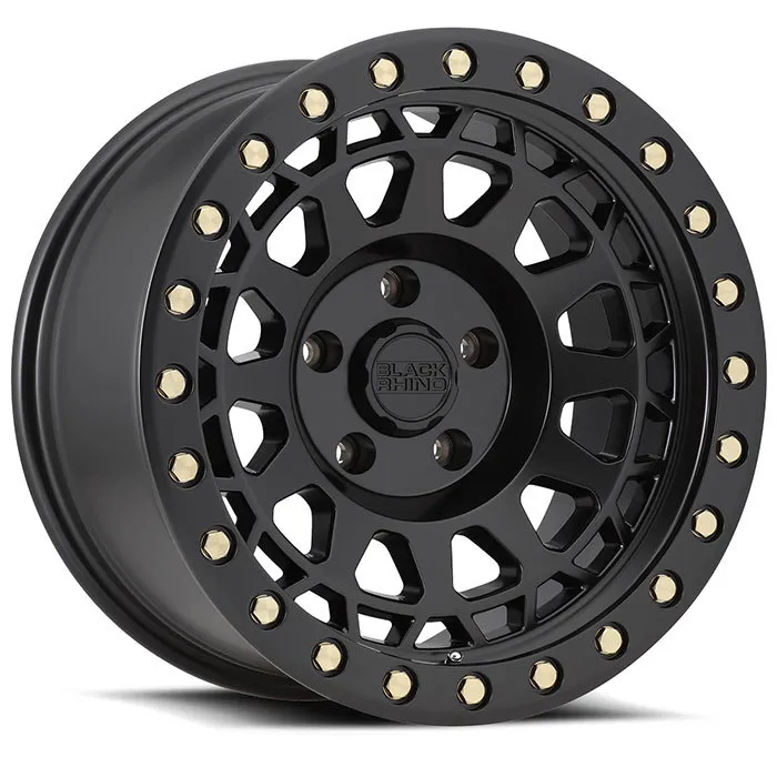 Black Rhino Primm light alloy wheels
