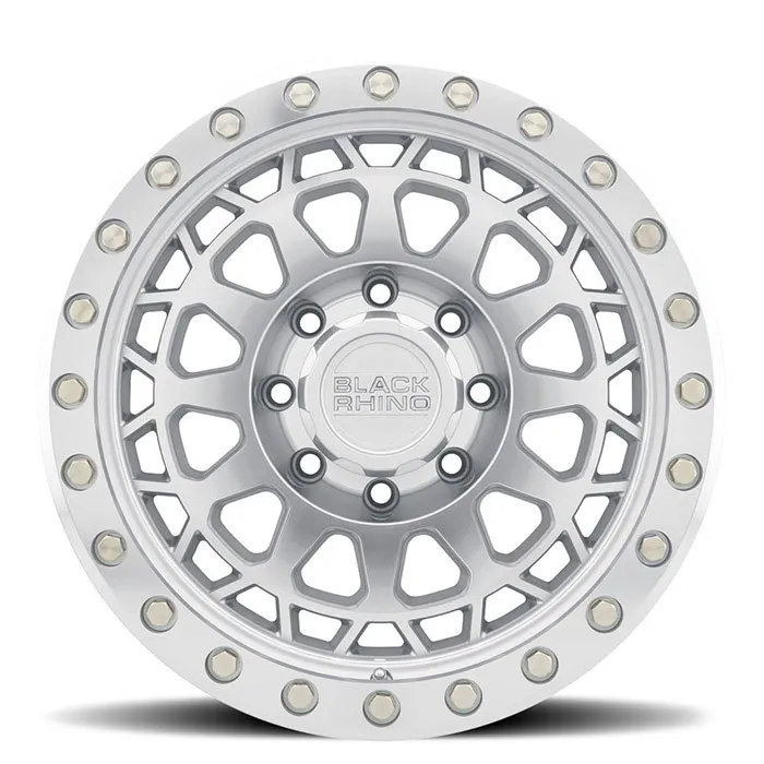 Black Rhino Primm light alloy wheels
