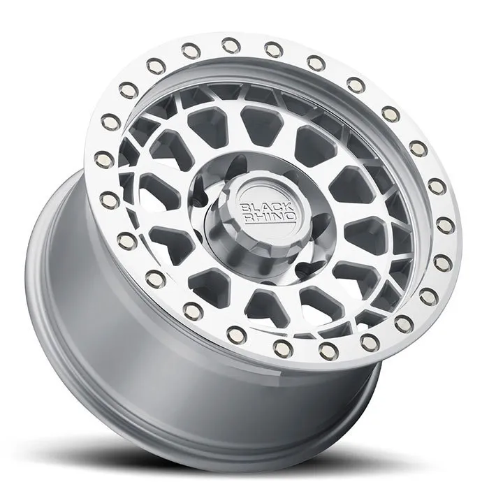 Black Rhino Primm light alloy wheels