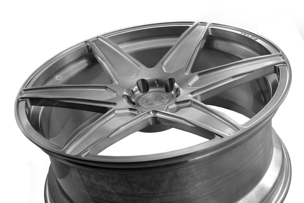 Velos VSS S6 SIGNATURE SERIES FORGED WHEELS