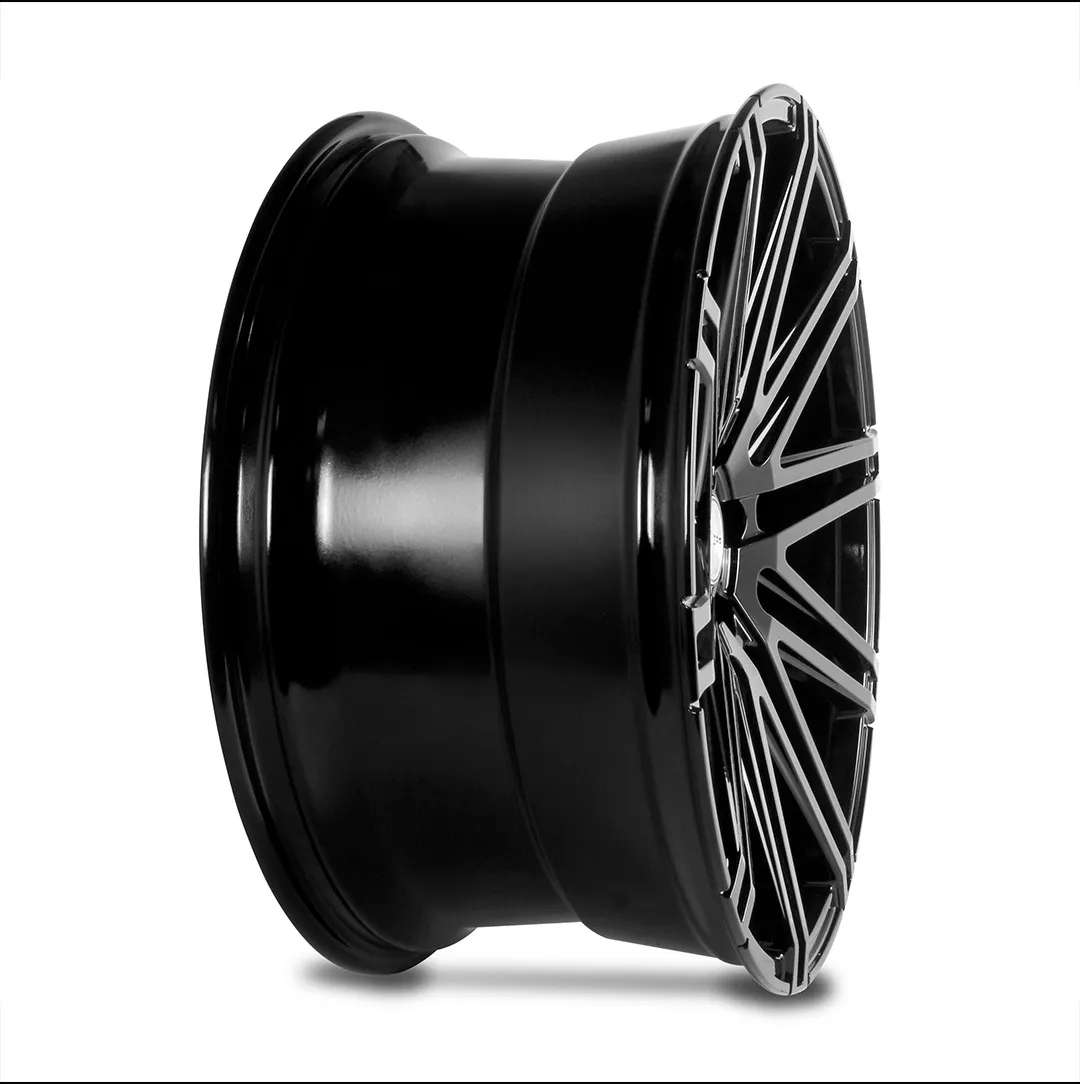 Riviera RV120 Light Alloy Wheels