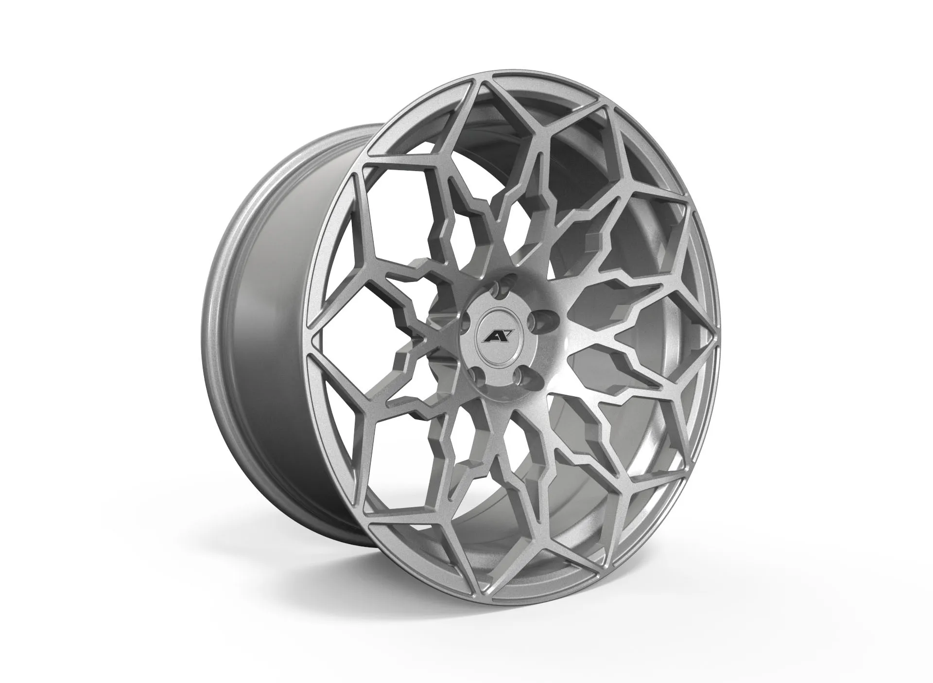 AMP Forged Wheels AMP 1010