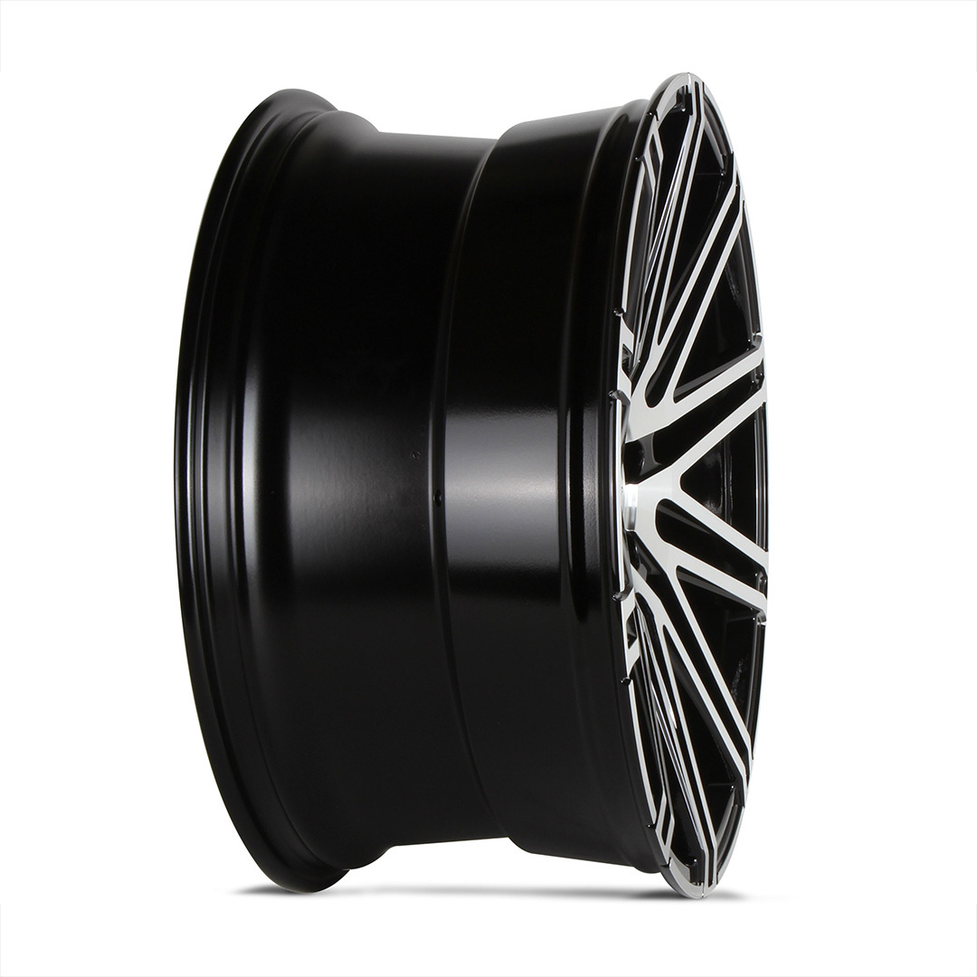 Riviera RV120 Light Alloy Wheels