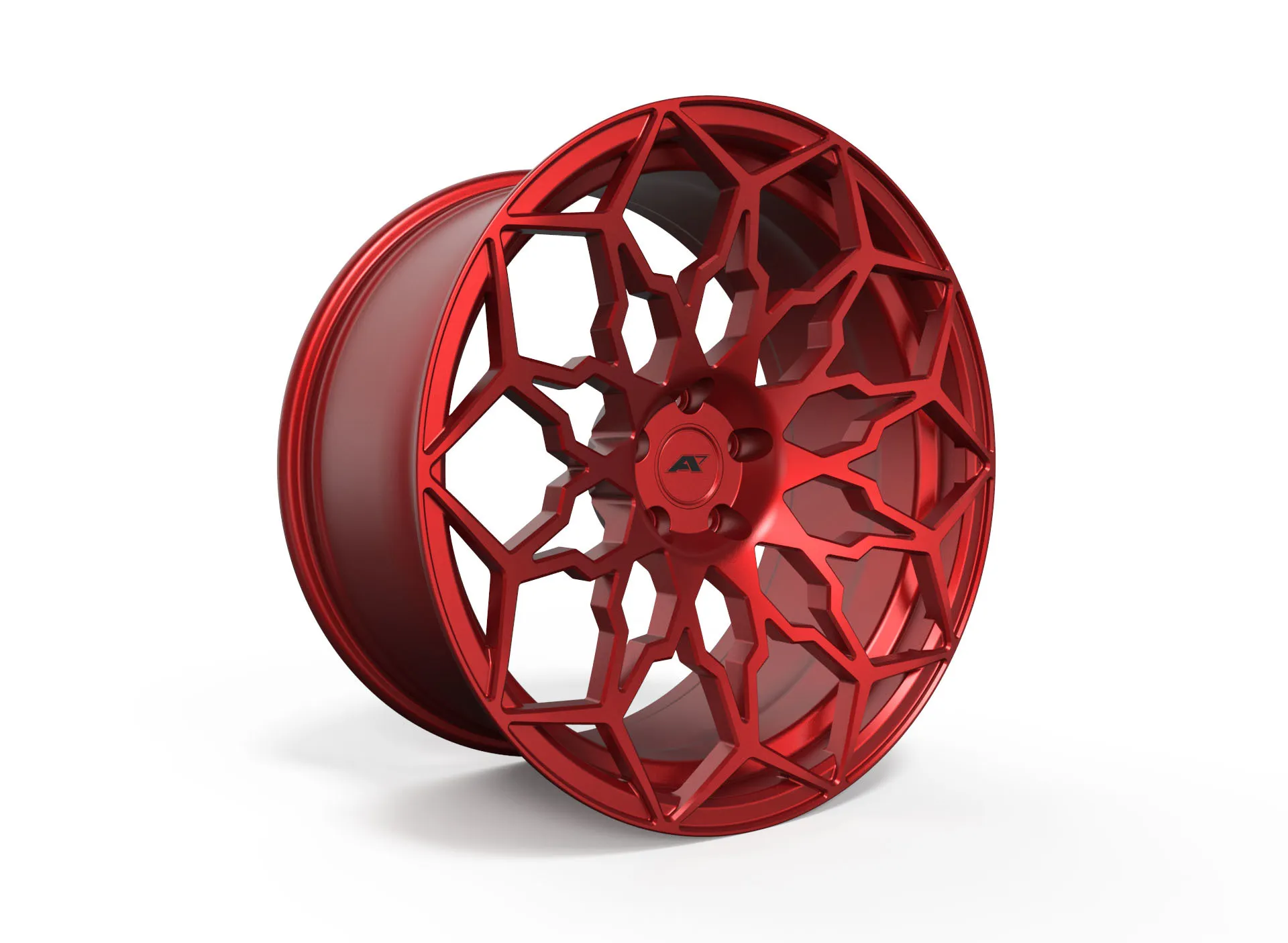 AMP Forged Wheels AMP 1010
