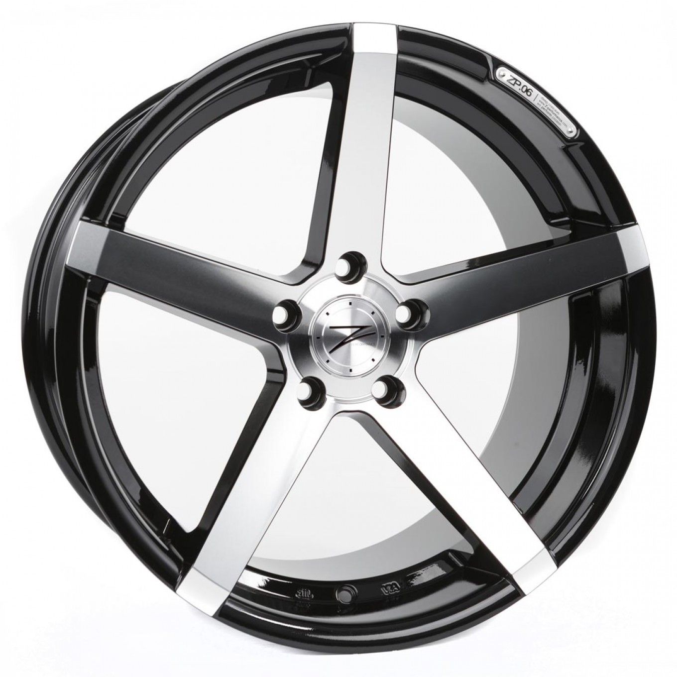 Z-Performance ZP.06 Deep Concave Buy with delivery, installation 
