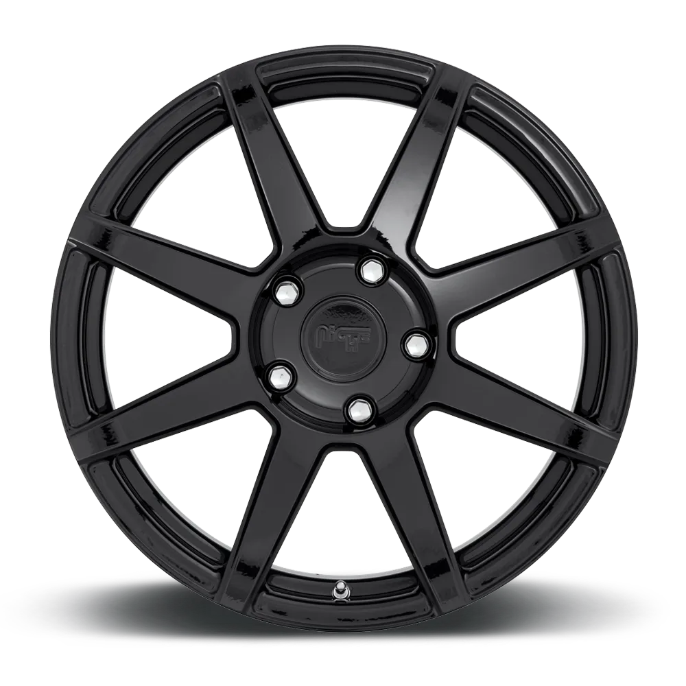 Niche  NYX forged wheels