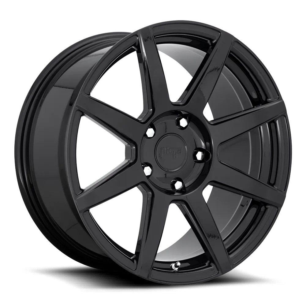 Niche  NYX forged wheels