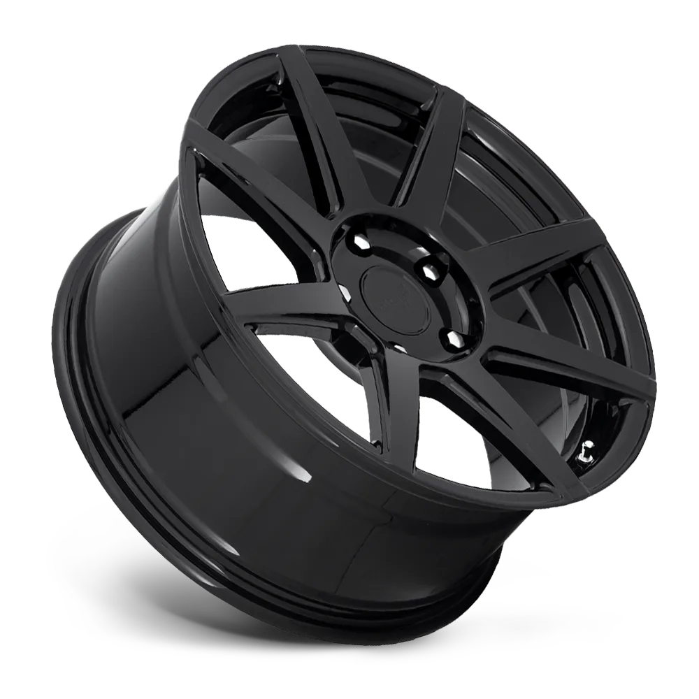 Niche  NYX forged wheels