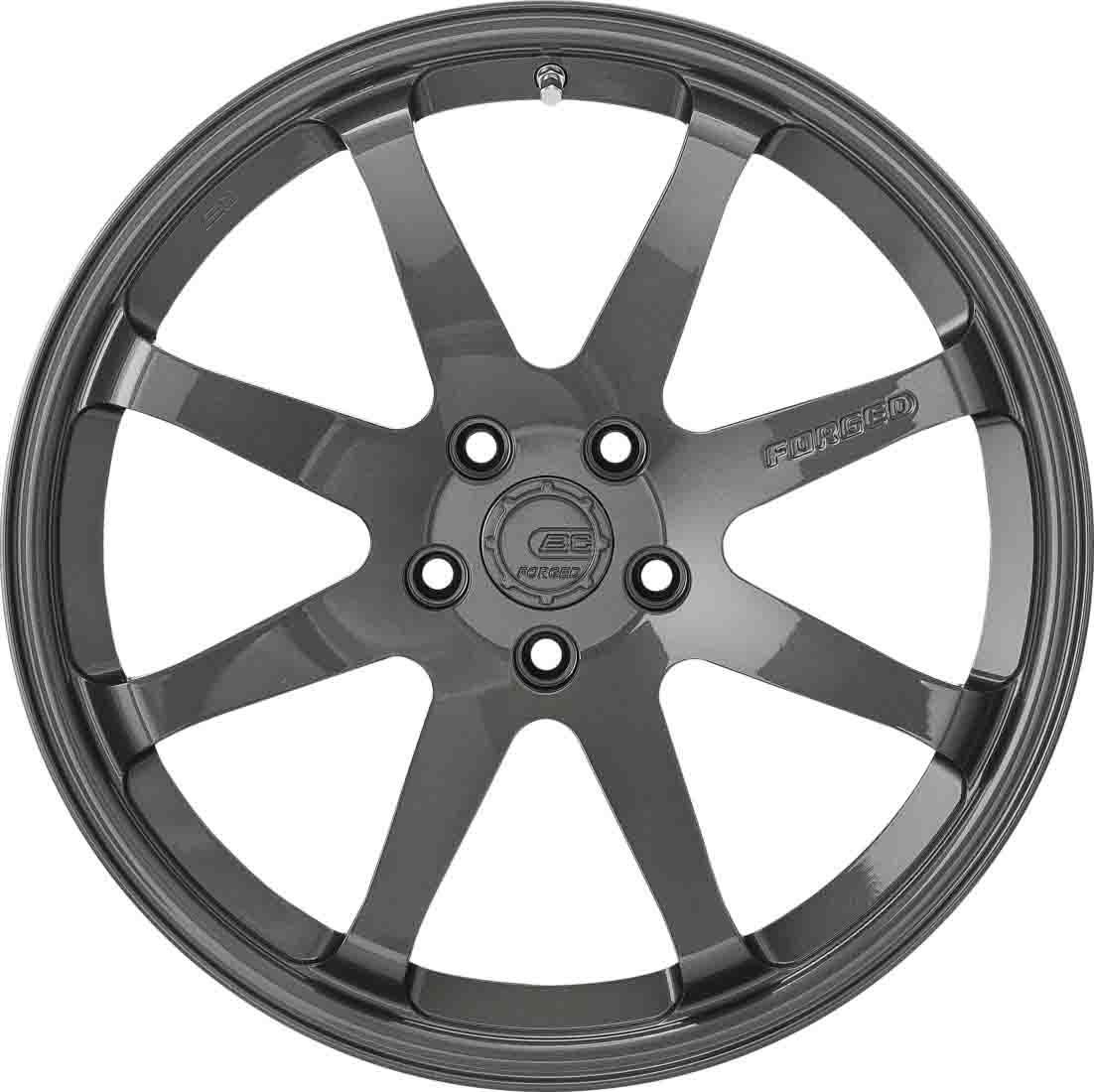BC Forged wheels RT53 (RS Series)