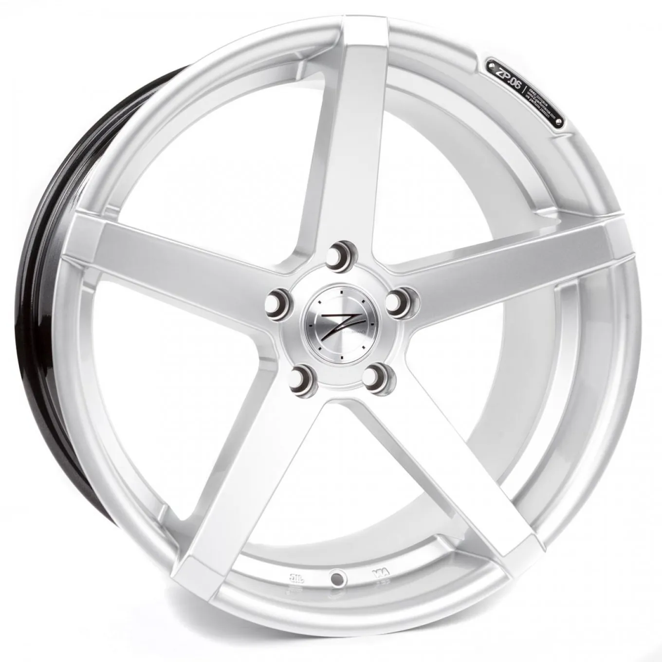 Z-Performance ZP.06 Deep Concave light alloy whells