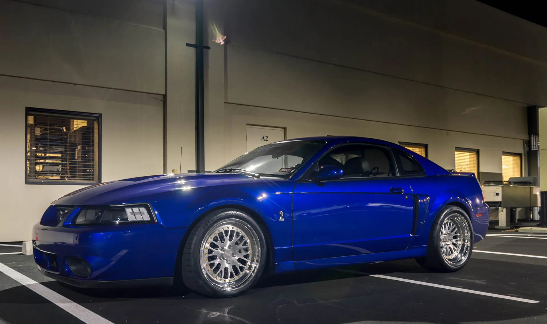 CCW CLASSIC forged wheels
