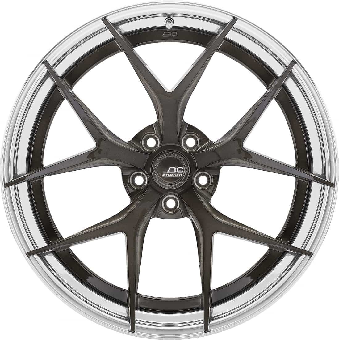 BC Forged wheels HCS21 (HCS Series)