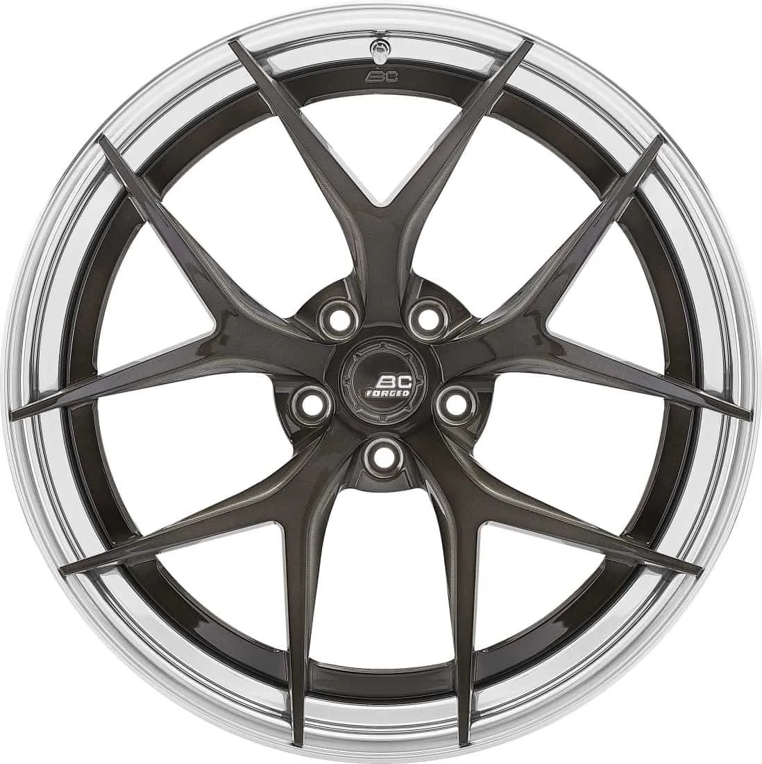 BC Forged wheels HCS21 (HCS Series)