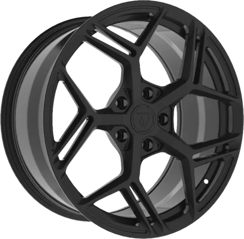 Vissol Forged Wheels F-954R