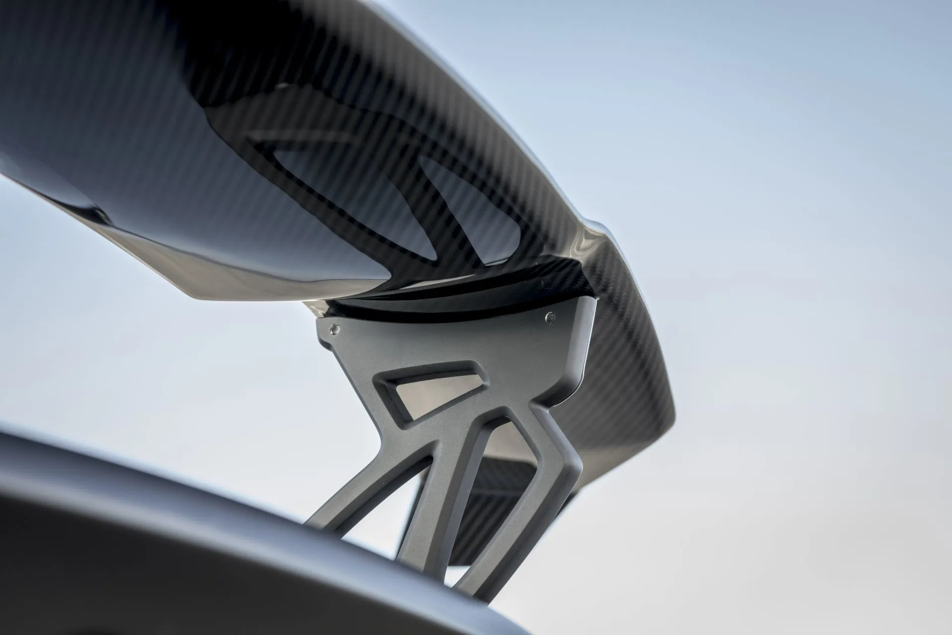 Vorsteiner body kit for BMW M3/M4 F8X new model