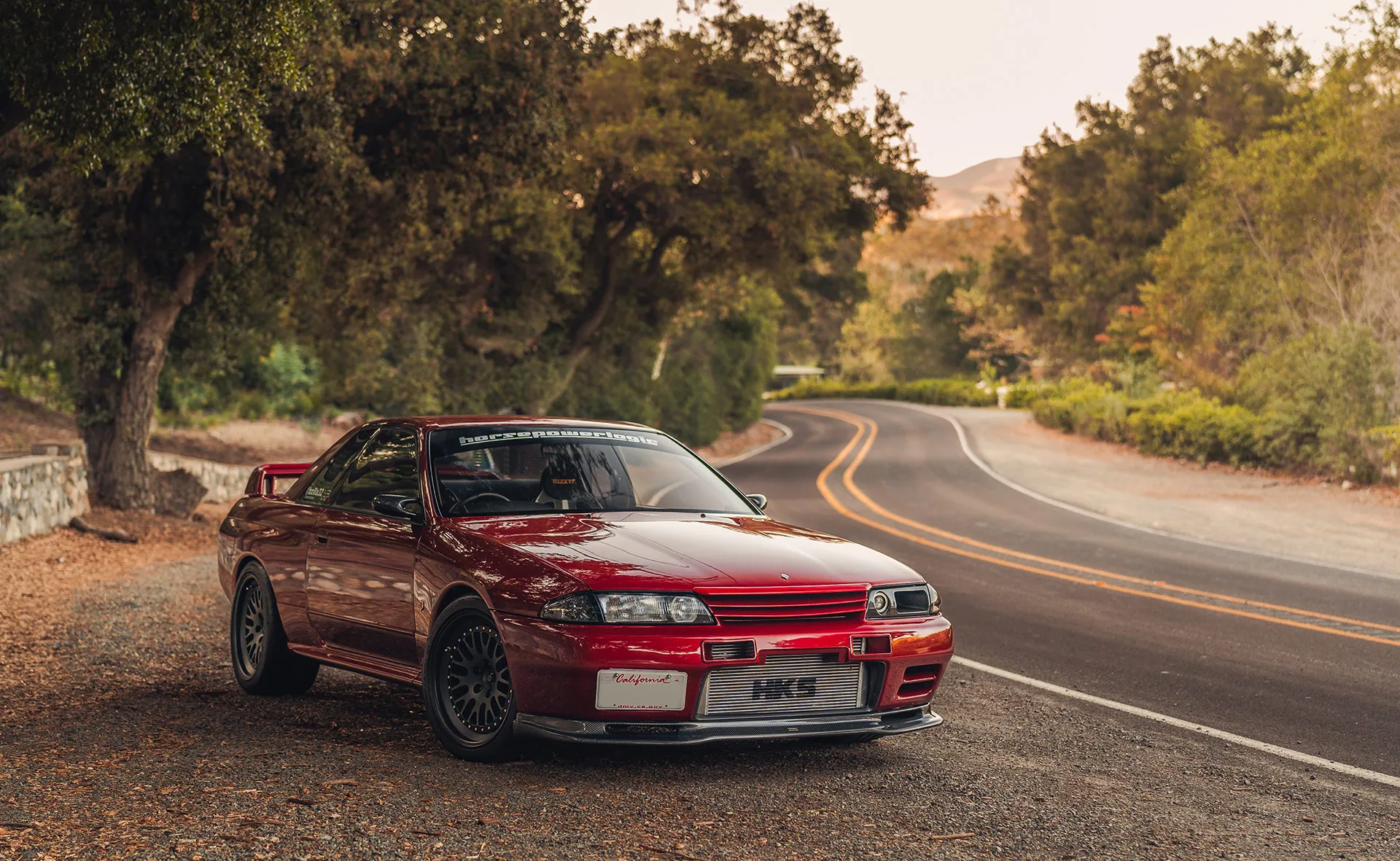 CCW CLASSIC forged wheels