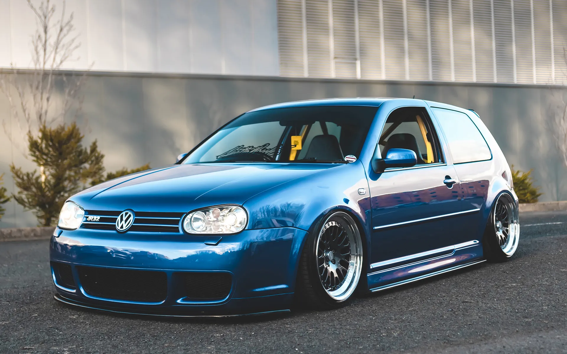 CCW CLASSIC forged wheels