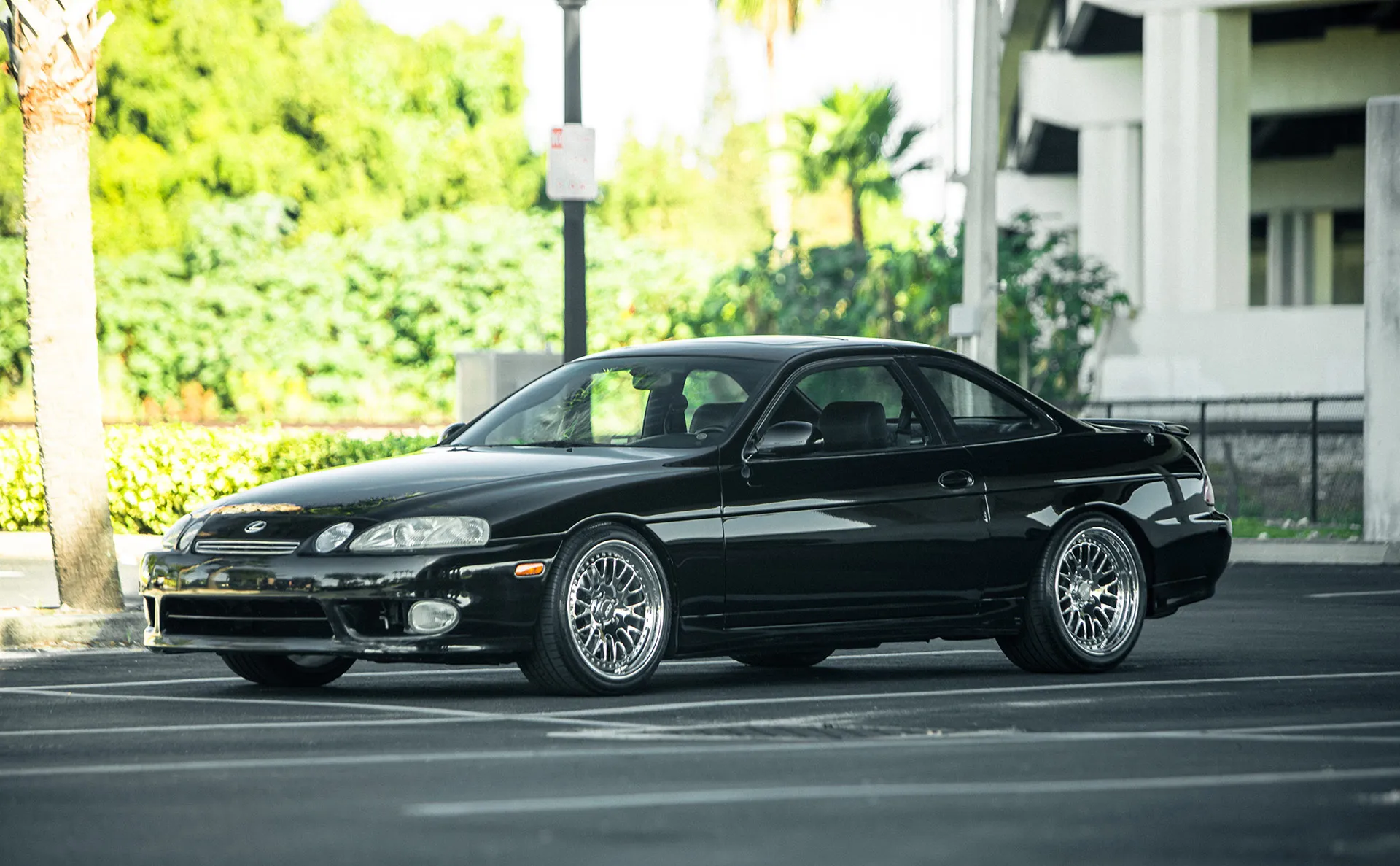 CCW CLASSIC forged wheels