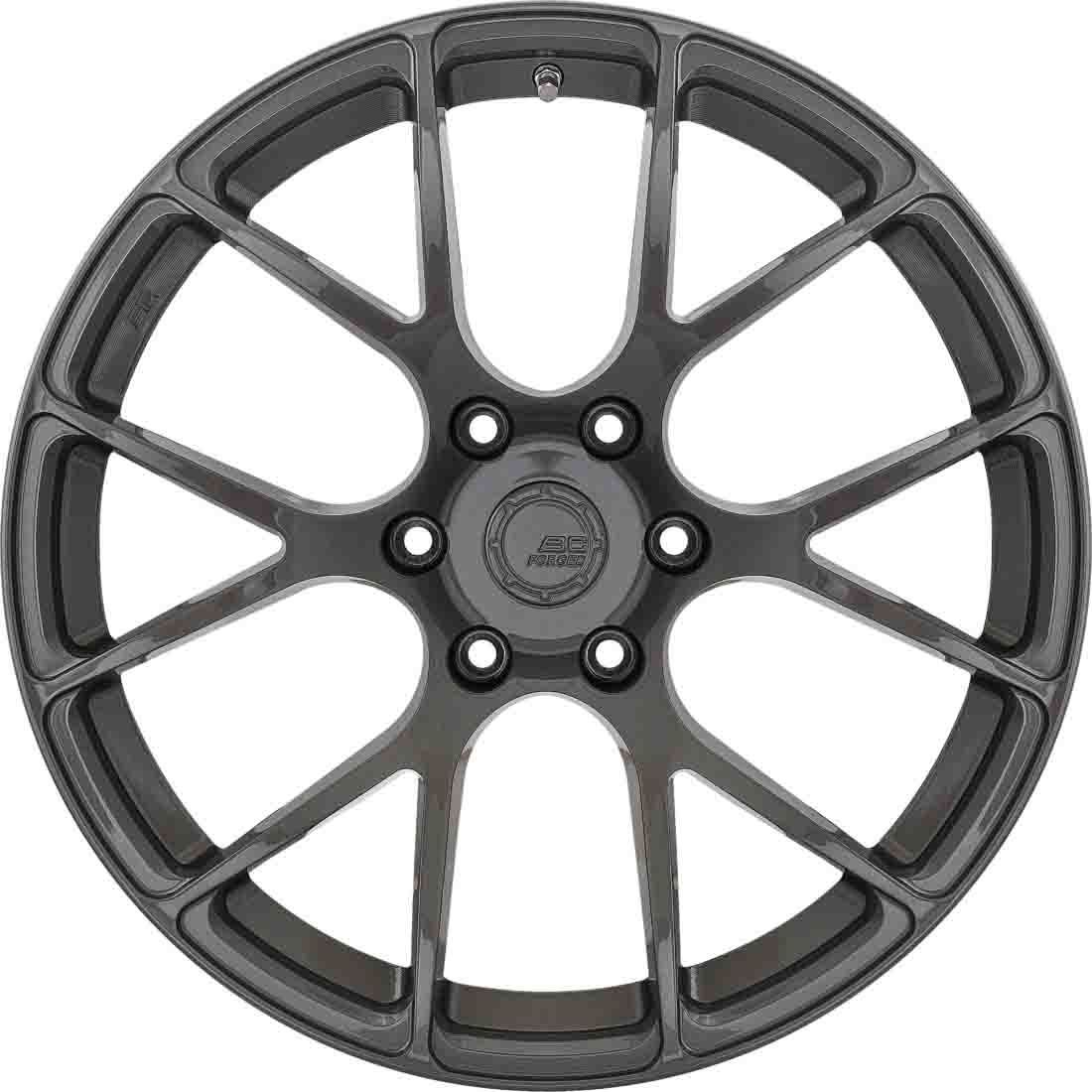 BC Forged wheels HW16 (HW Series)
