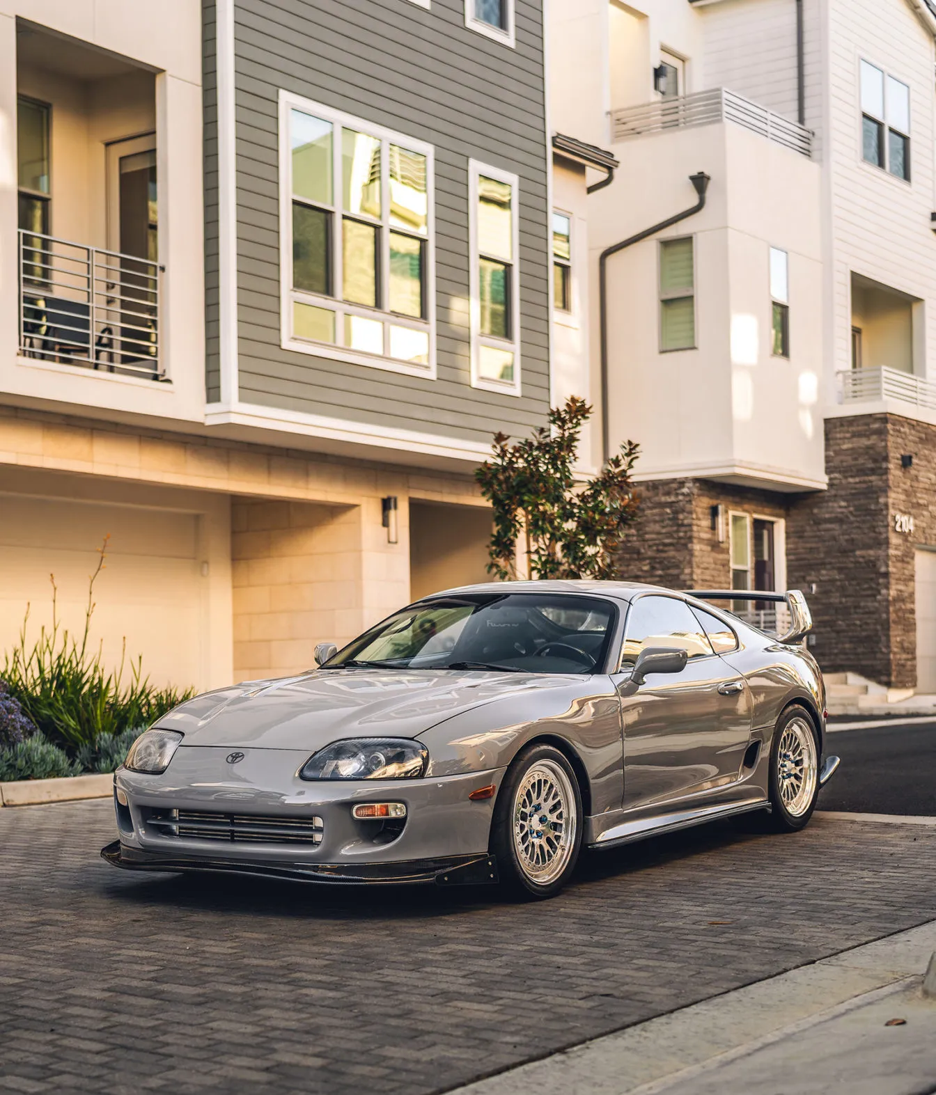 CCW CLASSIC forged wheels