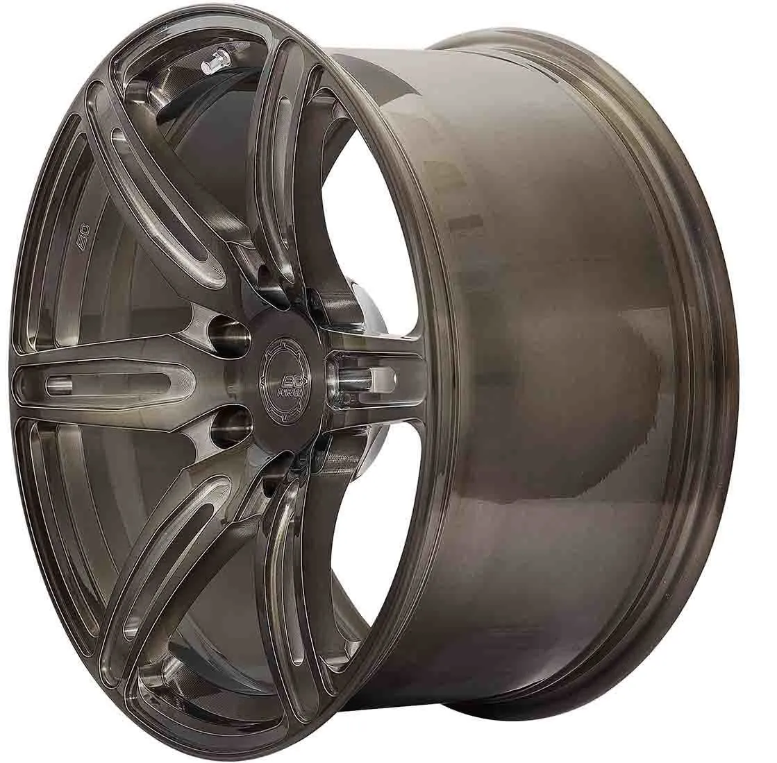 BC Forged wheels HW26 (HW Series)