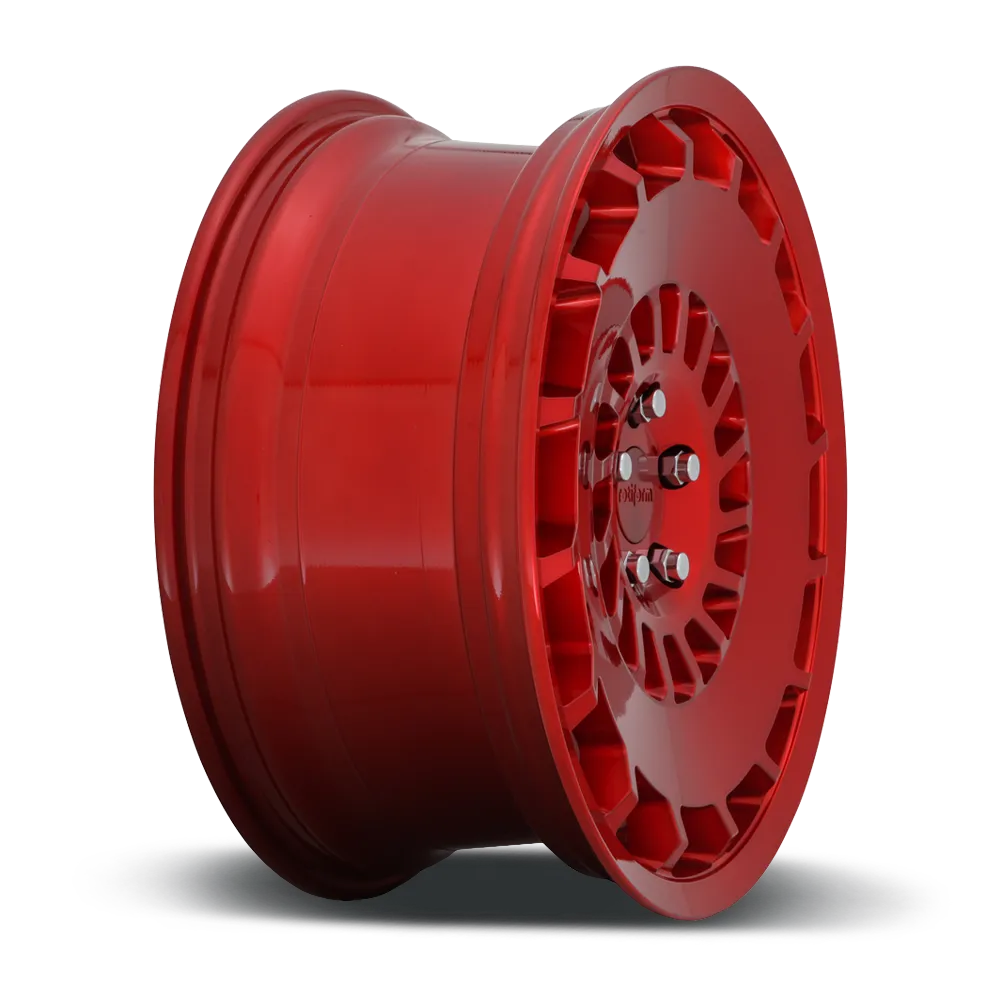 Rotiform CCV light alloy wheels