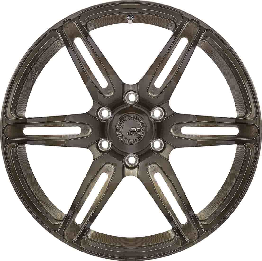 BC Forged wheels HW26 (HW Series)