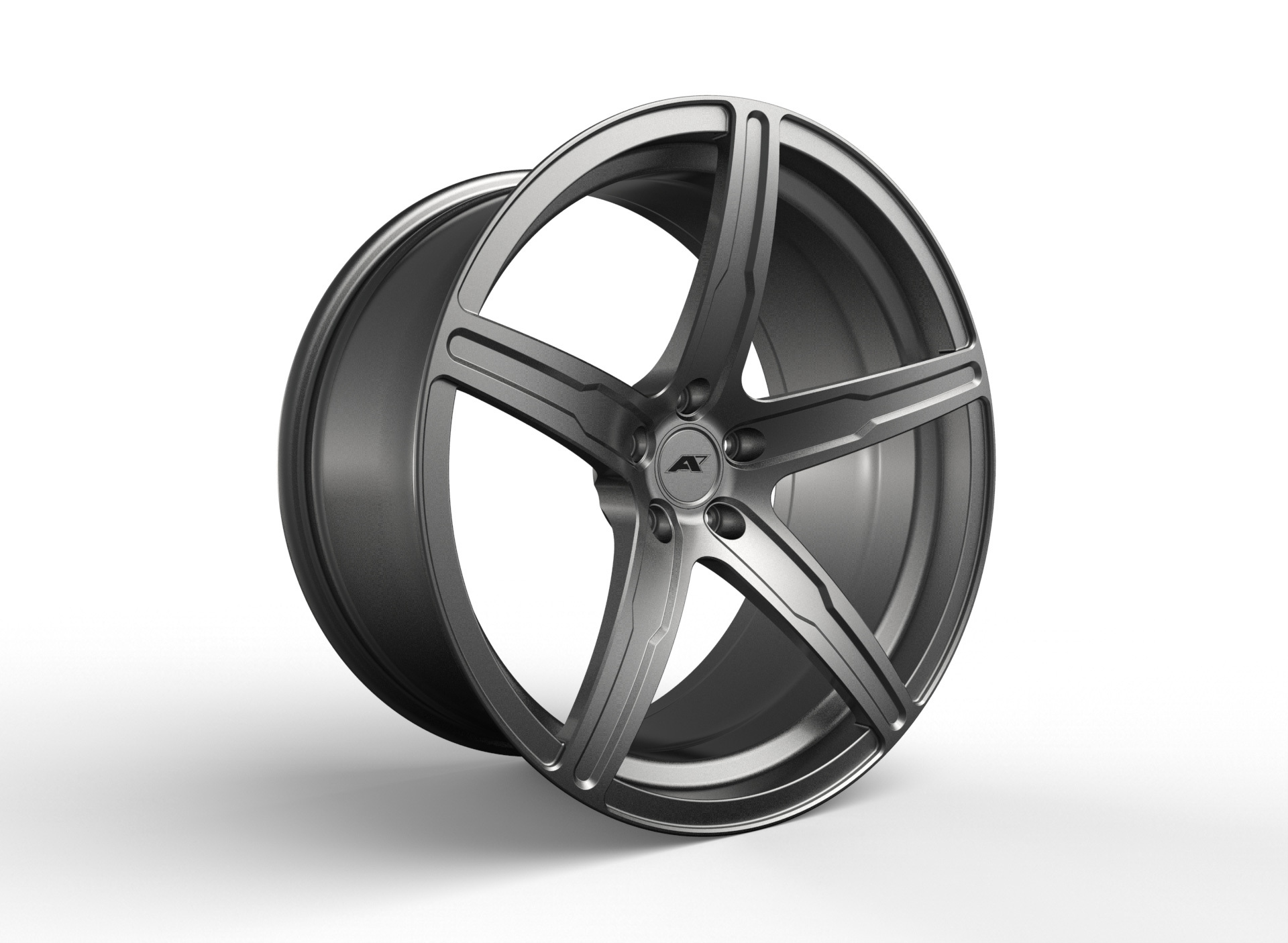 AMP Forged Wheels AMP 05