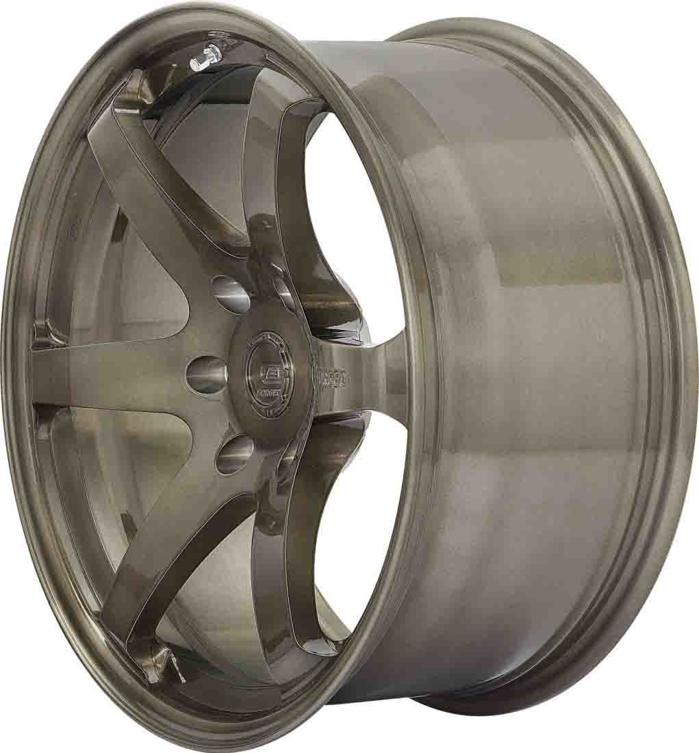 BC Forged wheels HW56 (HW Series)