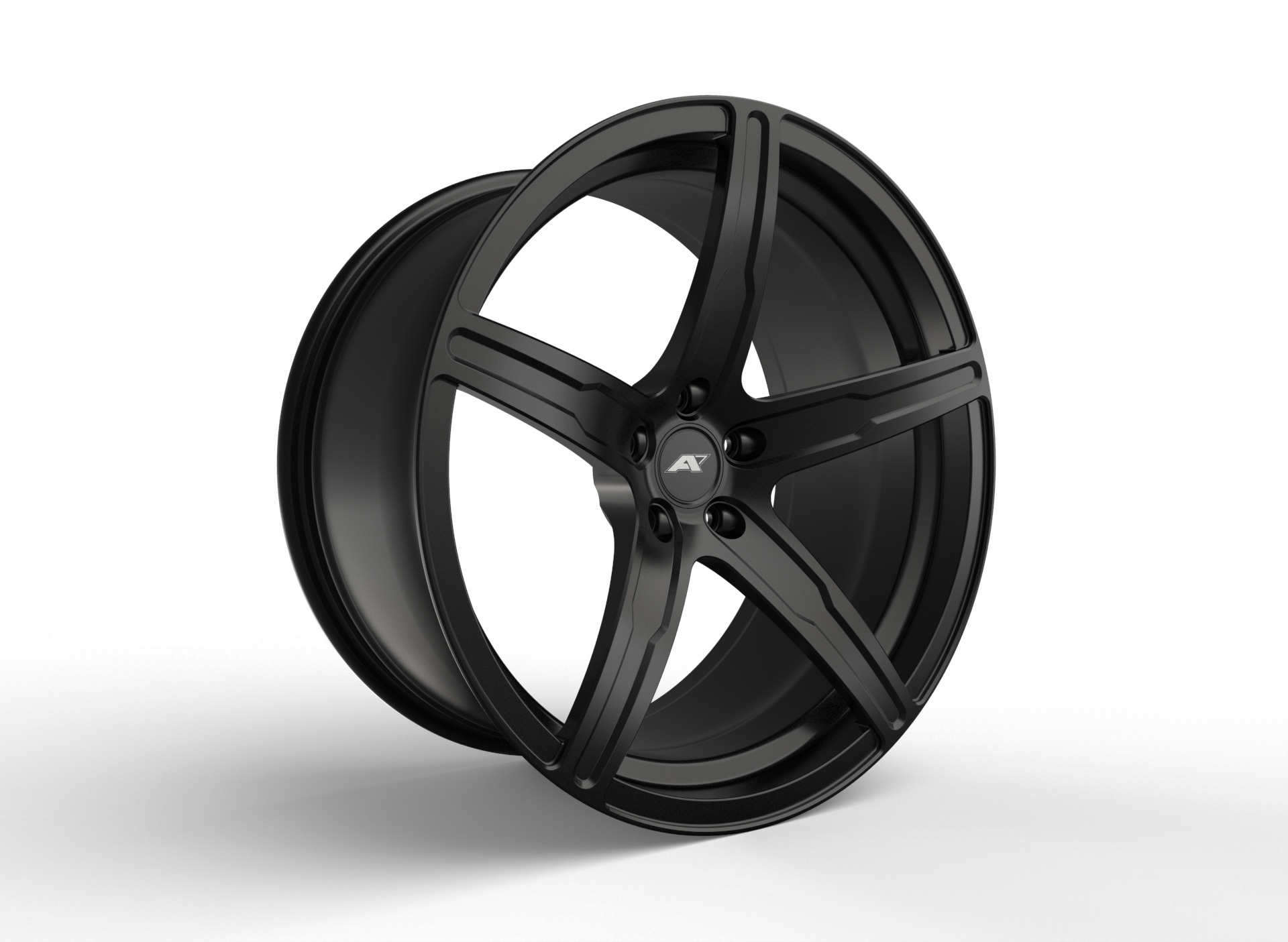 AMP Forged Wheels AMP 05