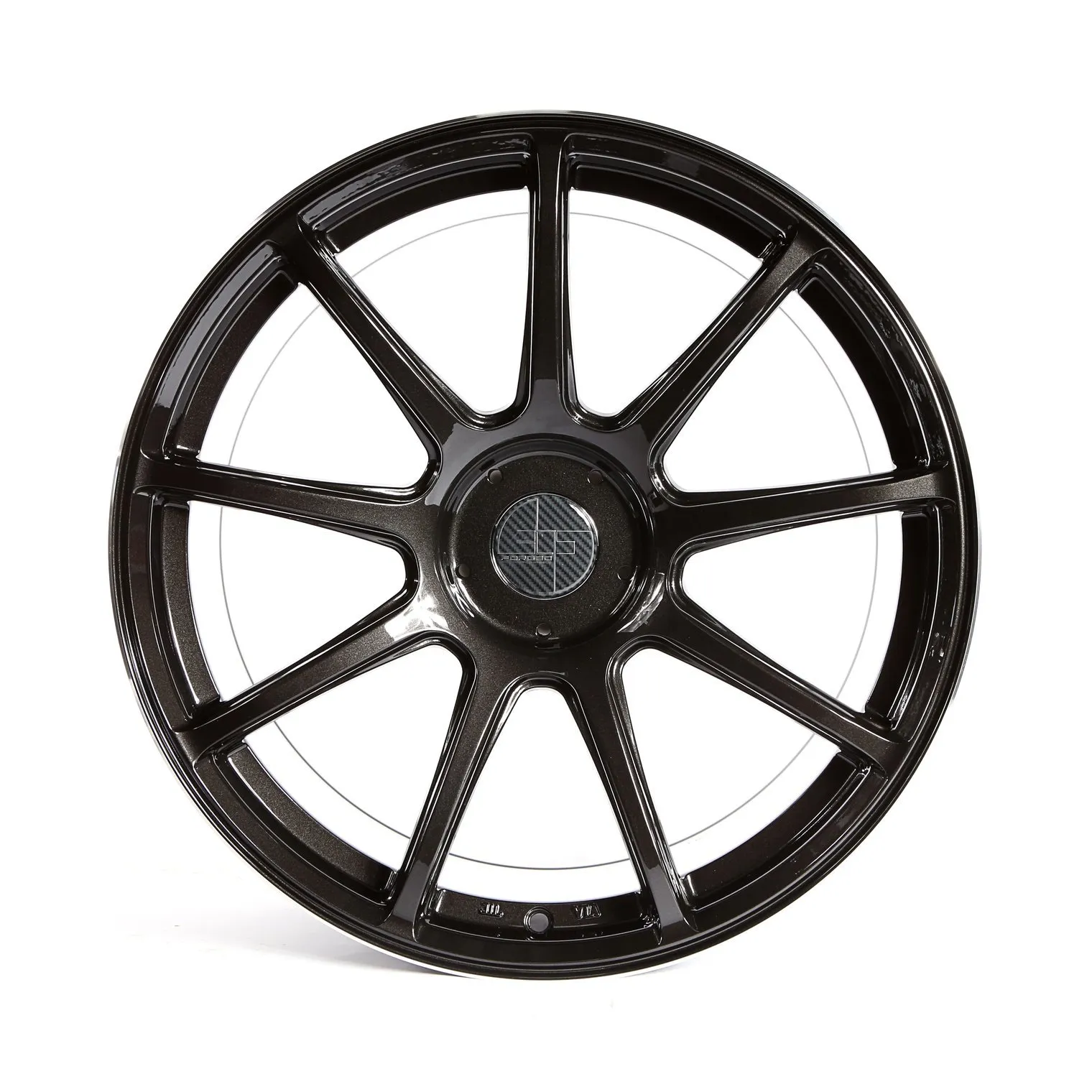 305 Forged FT108 forged wheels