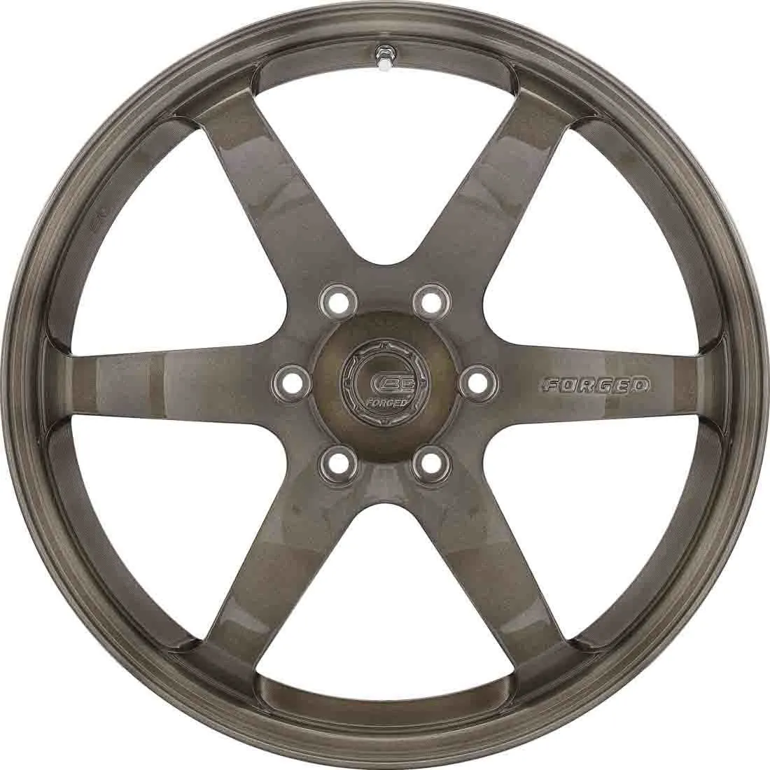 BC Forged wheels HW56 (HW Series)
