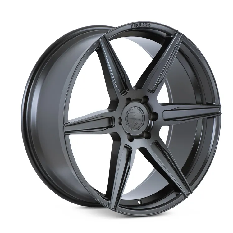 Ferrada FT2 forged wheels