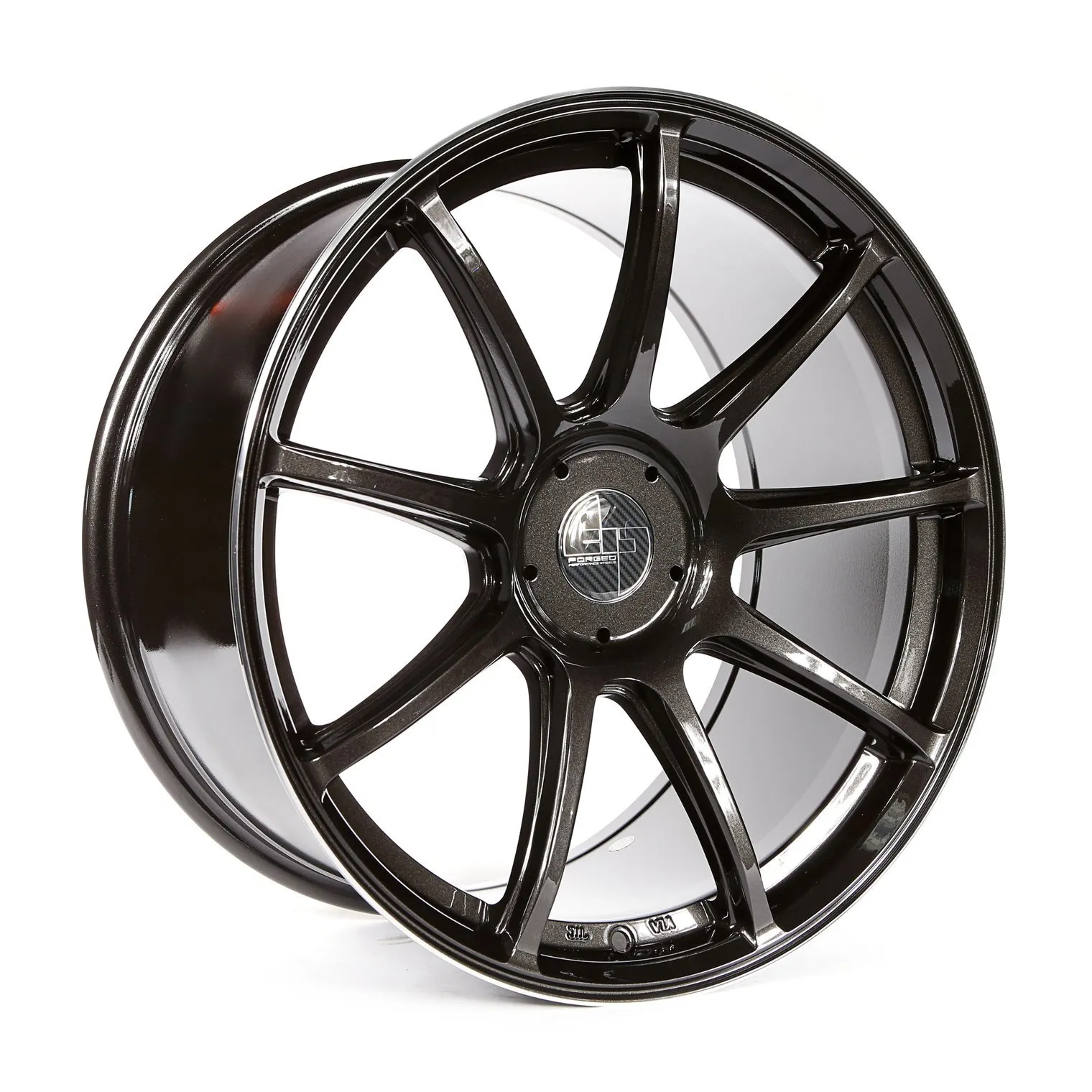 305 Forged FT108 forged wheels